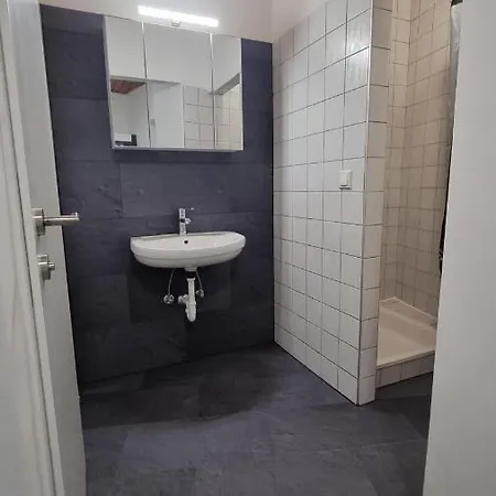 Apartment- Pernter