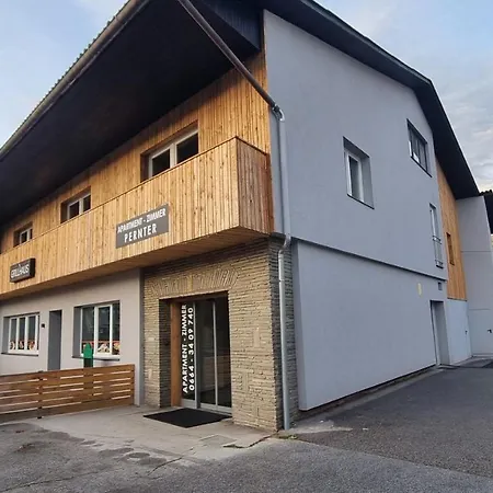 Apartment- Pernter Köflach