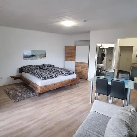 Daire Apartment- Pernter Köflach