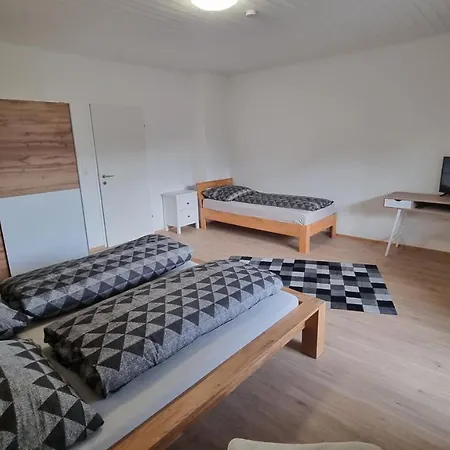 Apartment- Pernter Apartment