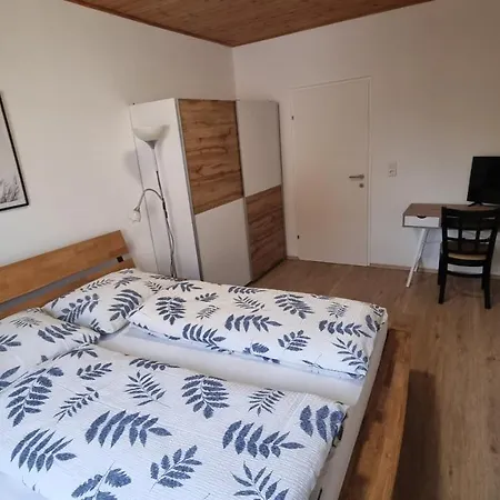 Apartment- Pernter *