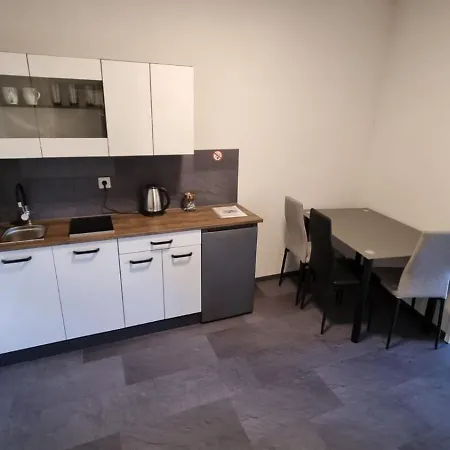 Apartment- Pernter Apartment