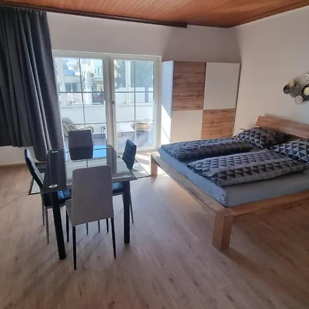 Apartment- Pernter Daire Köflach