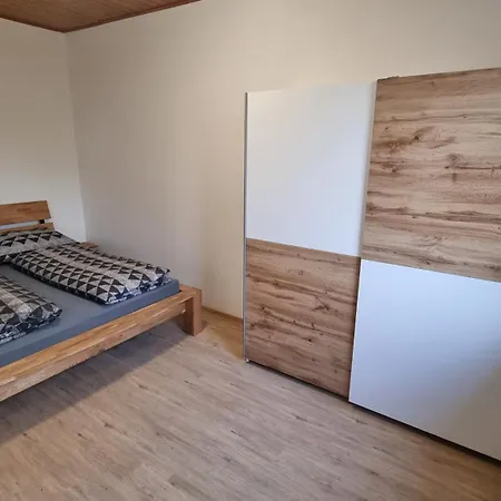 Apartment Apartment- Pernter Koeflach