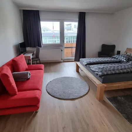 Apartment- Pernter Daire *