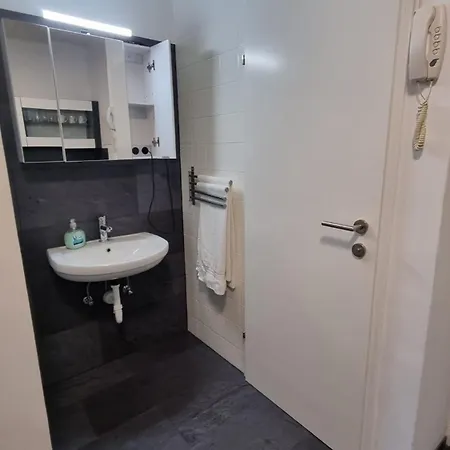 Apartment- Pernter Apartment