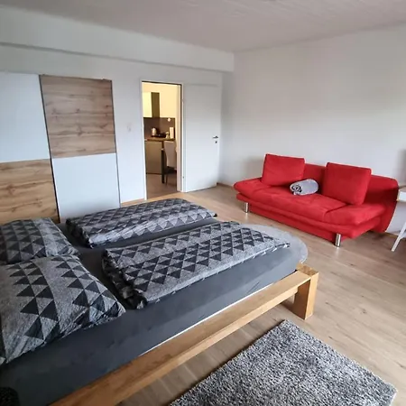 Apartment- Pernter شقة Köflach