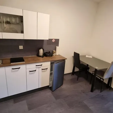 Apartment- Pernter *