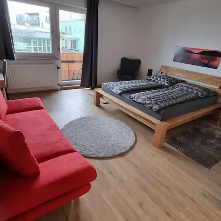 Apartment- Pernter * Koeflach