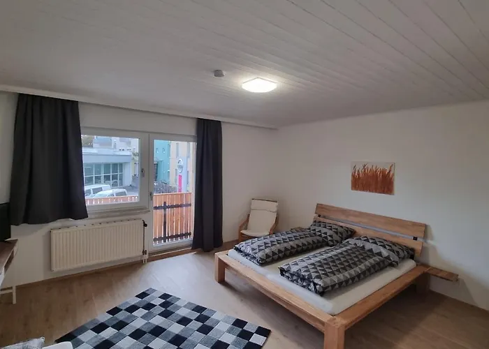 Apartment- Pernter Daire