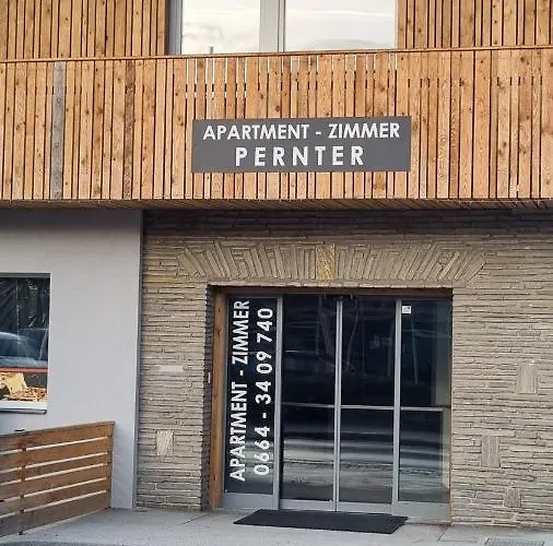 Apartment- Pernter شقة *