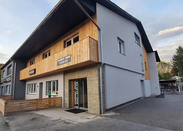 Apartment- Pernter Köflach