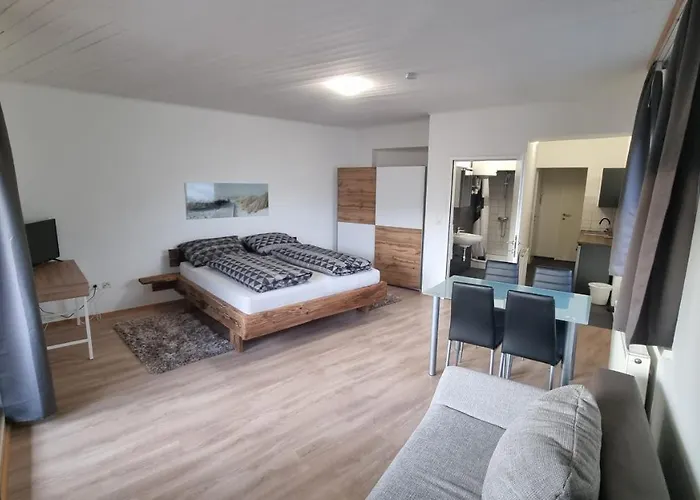 Appartement Apartment- Pernter Köflach