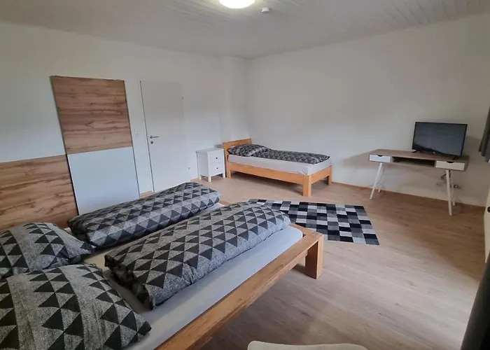 Apartment- Pernter Appartement