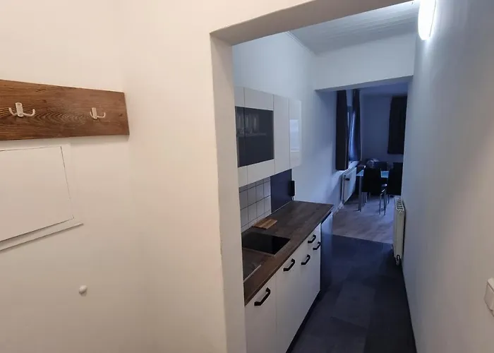 Apartment- Pernter * Köflach