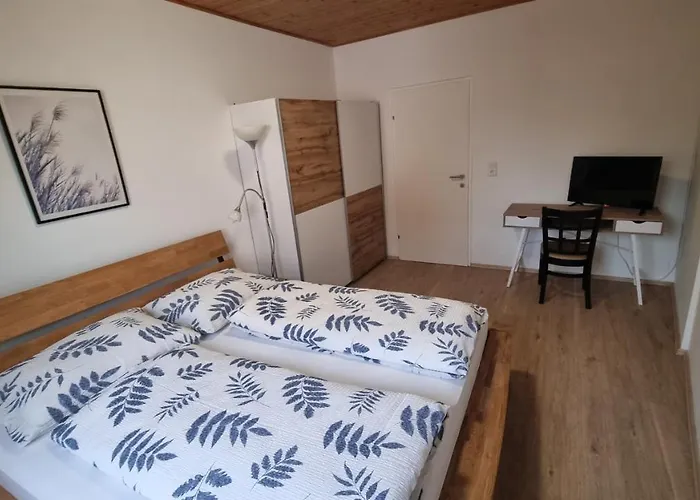 Apartment- Pernter *