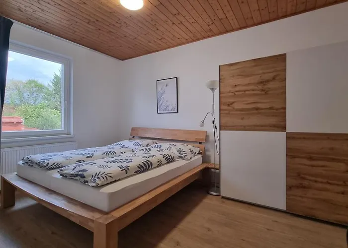 Appartement Apartment- Pernter