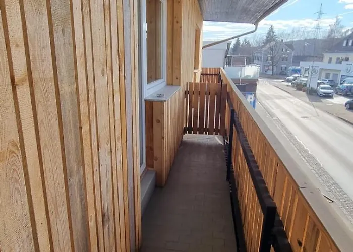 شقة Apartment- Pernter Köflach