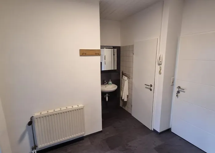 Apartment- Pernter Köflach