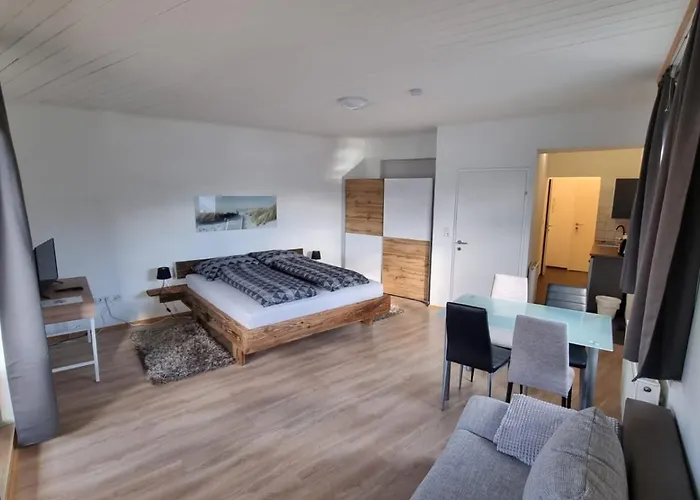 Apartment- Pernter * Köflach