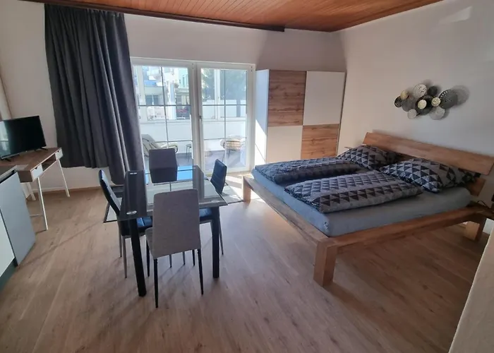 Apartment- Pernter Daire Köflach