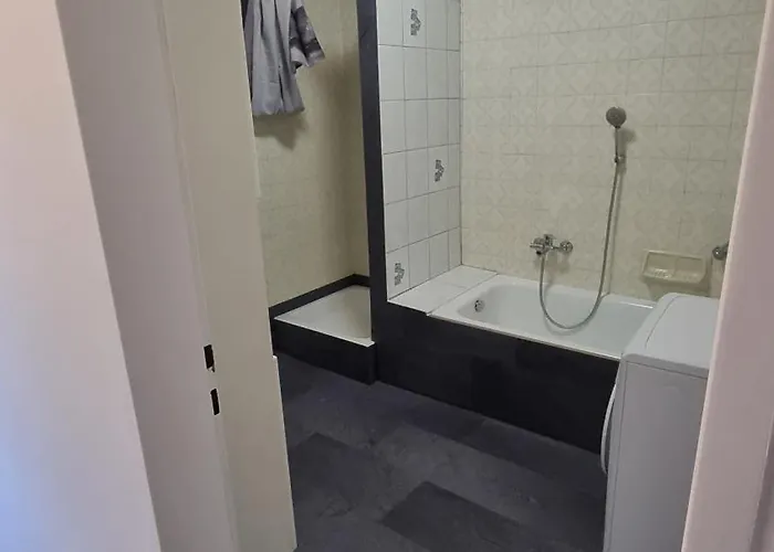 Apartment- Pernter شقة Köflach