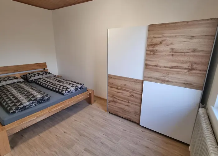 شقة Apartment- Pernter Köflach