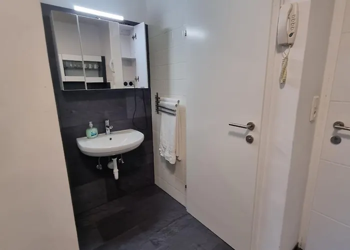 Apartment- Pernter Appartement