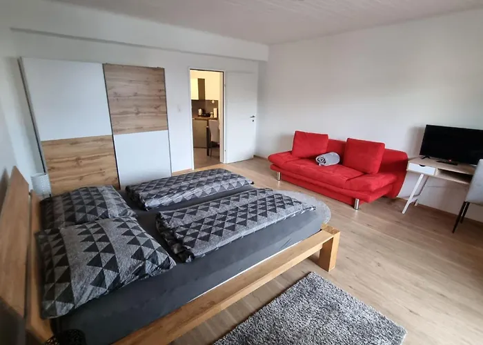 Apartment- Pernter Daire Köflach