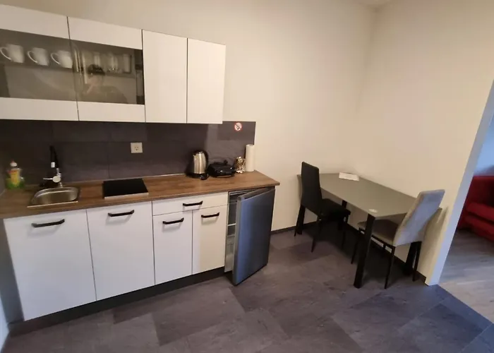 Apartment- Pernter *