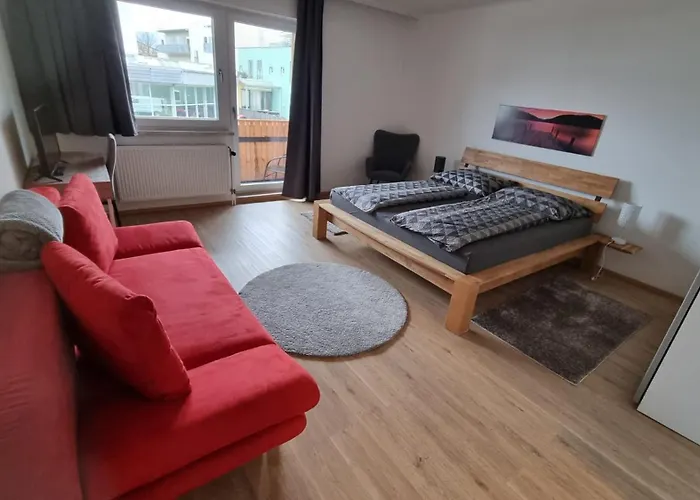 Apartment- Pernter * Köflach