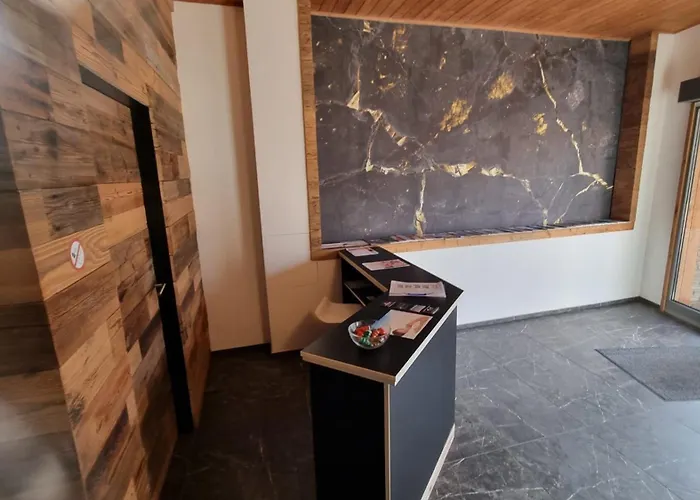 Apartment- Pernter Köflach